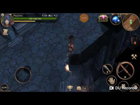 Saga of Survival: Bonebreakers, LoL!