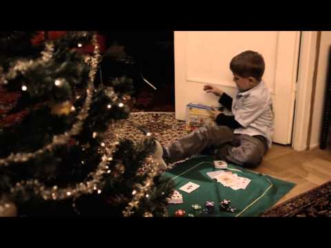 reej - Vánoční mince