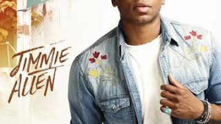 Jimmie Allen -  American Heartbreaker