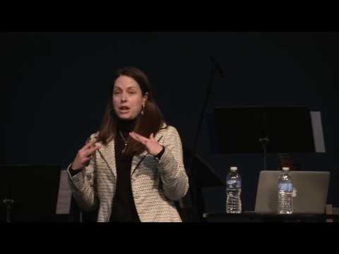 Global Ministry Conference - Delana Durough (Day 2, Session 1)
