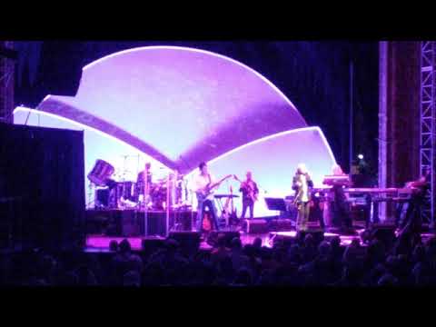 Yes Interviews: 9/16/11 - Tony Kaye on Musicians That Matter