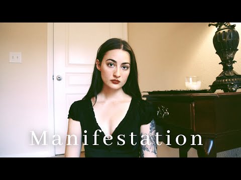 How to manifest success for your music career!