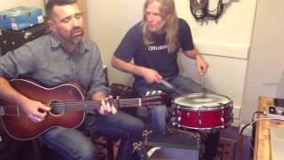 Martin Harley &amp; Pete Swatton - Honey Bee