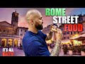 The Best Street Food In Rome It S All Eats