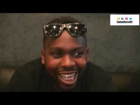 A la rencontre de rico et mass la rue a sa marque de vêtement