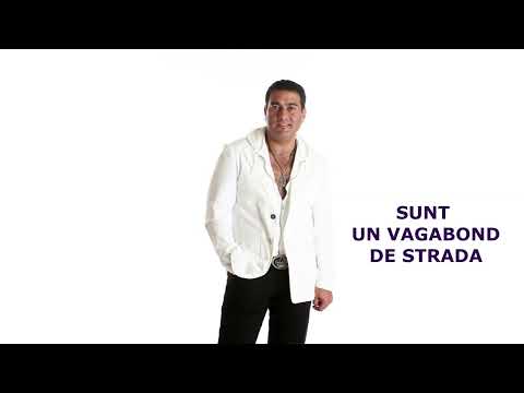 Nicu Elvis - Sunt un vagabond de strada