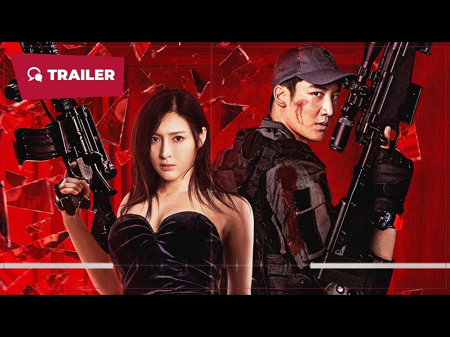 trailers