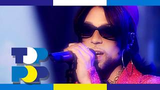 Prince - Baby Knows • TopPop