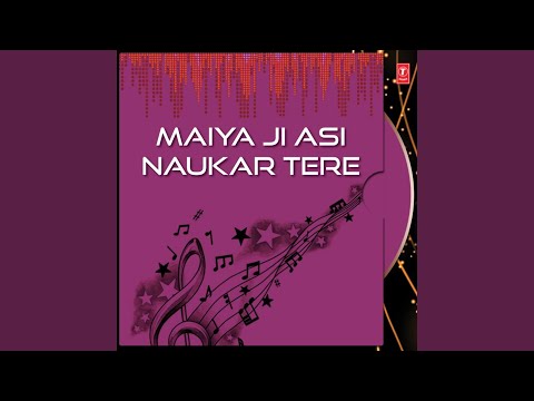 Roosi Na Maa Sheranwaliye