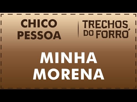 Minha Morena video