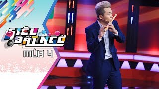 Thánh thổi sáo kết hợp nhạc EDM cực đỉnh | Siêu bất ngờ - Mùa 4 Thánh thổi sáo kết hợp nhạc EDM cực đỉnh | Siêu bất ngờ - Mùa 4