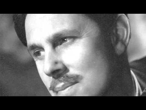 Alfred Deller - Who's Going to Shoe Your Pretty Little Foot