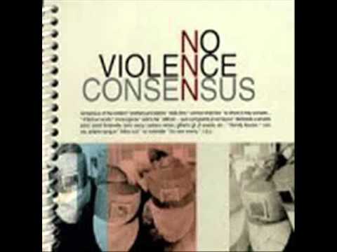 No Violence - Consensus (2000) Full Album