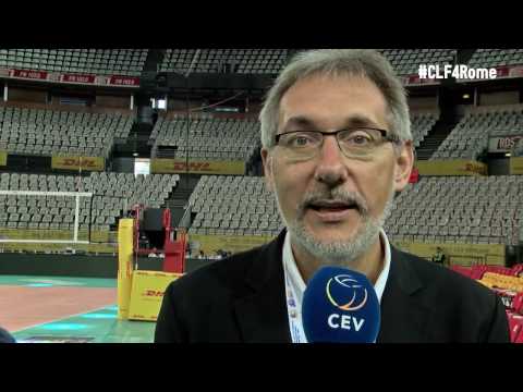 #CLF4Rome: Zorzi on the Final