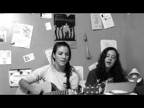 3 rounds and a sound - blind pilot cover