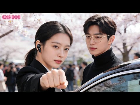 The CEO fell for his bodyguard, unaware she's his wife from six years ago—and they have a child!