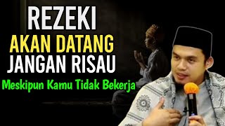 Download lagu REZEKI AKAN DATANG JANGAN RISAU‼️BUYA ARRAZY HASYIM mp3