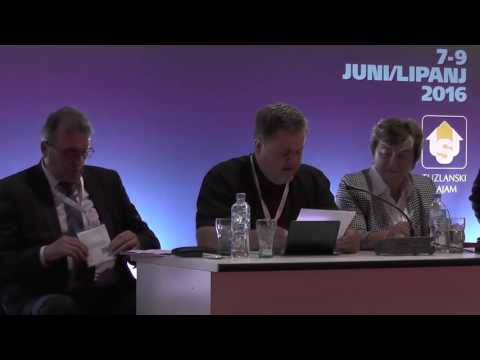 ENERGA 2016   Edin Delić, RGGF UNTZ