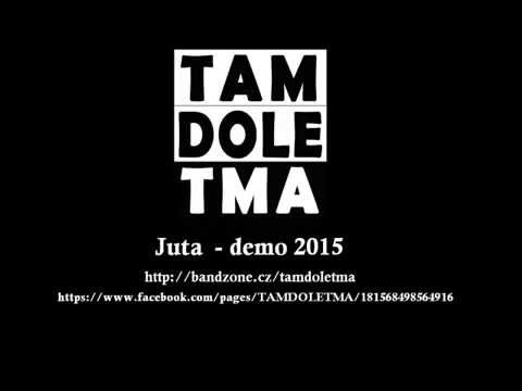 TAMDOLETMA Juta - demo 2015