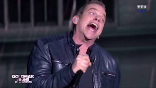 Garou  - Il suffira d´un signe - Goldman: 40 ans de chansons