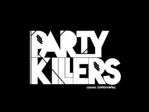 Arty & BT, Dirty South & Micheal Brun ft Nadia Ali - Must Be Rift (Party Killers Mashup)