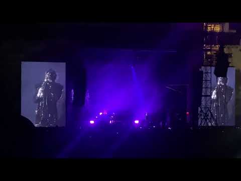 Tones on Tail Full Set @ Cruel World Festival 05.11.24