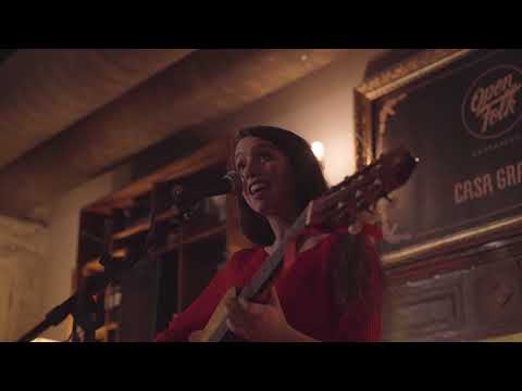 Open Folk Experience - Raquel Lúa - Ser