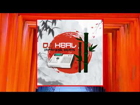 HIROSHI - JAPANESE BEATS (DJ KEAL)