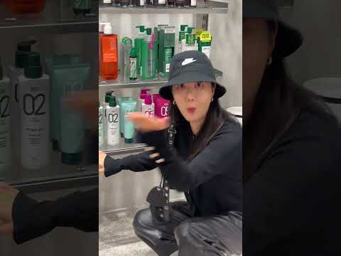 THESE ARE THE TOP HAIR BRANDS IN KOREA! 🔥