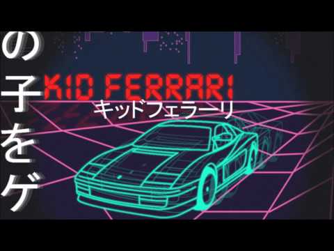 Kid Ferrari - Devastation