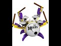 Ranking The Mixels With The Best Color Schemes