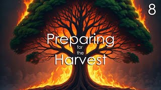 Preparing for the Harvest - 8