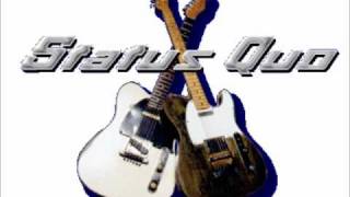 STATUS QUO I LOVE ROCK N ROLL.wmv