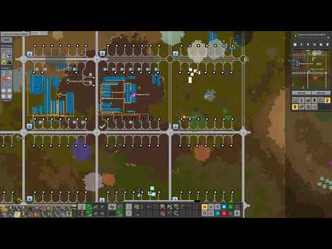 Myshuno383's Factorio Pyanodon Solo Run | Part 63: MIBC (Mod and Game Update)