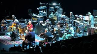 Paul Simon - London -- TRAIN IN THE DISTANCE -- Royal Albert Hall - 13 may 2026