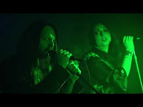 Shape of Despair at Eternal Warfare Fest MMXIX,  Tonic Lounge   6, 18, 2019 -Full Set