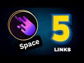 5 New Space Links 2025 Unblocked Websites For School 2025 Space Proxy Links