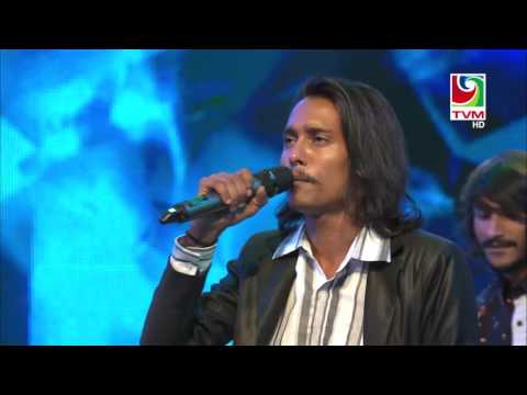 Maldivian Idol Gala Round | Haa Ufaa - Shalabee, Falih and Sadig