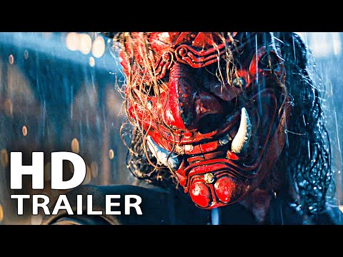 Neue KINOFILME 2022 Trailer Deutsch German (KW 31) 04.08.2022