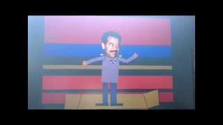 South Park: I can change