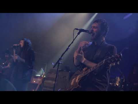 Wallace Vanborn feat. Lara Chedraoui - Rollercoaster (Black Mountain cover)