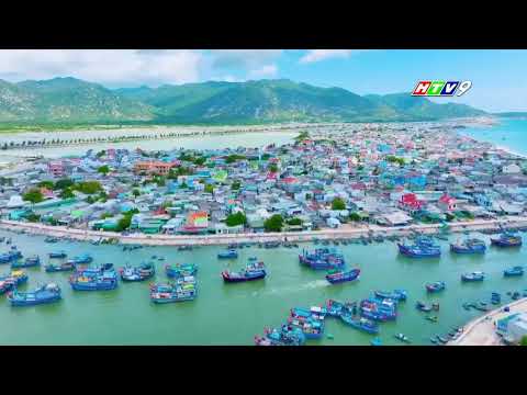 Bán Đất Nền Phân Lô Dự Án Cà Ná New City (khu đô thị đầm Cà Ná)