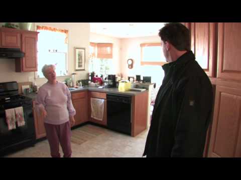 Exercising the Elderly