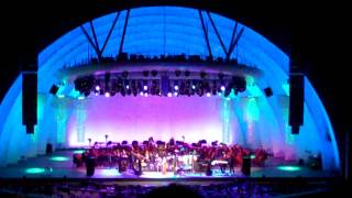 Harry Connick Jr. & Gloria Estefan "Come Rain or Come Shine" Live At The Hollywood Bowl 06.17.11