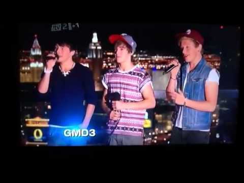 Gmd3 on xfactor judges houses