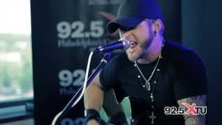 Brantley Gilbert - Country Must Be Country Wide (Live Acoustic)