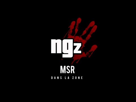 NGz — K Lo K (Freestyle Monkey)