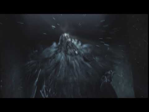 Father Ariandel Scream