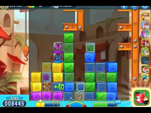 Pet Rescue Saga   Level 4627 no boosters