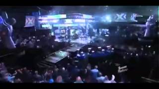 Michelle Chamuel feat. Nicholas Cage - I Knew You Were Trouble